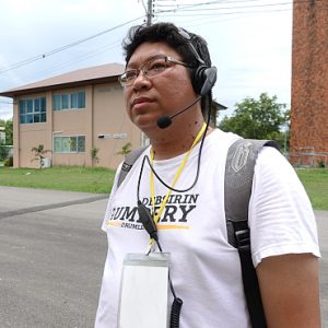 เช่าวิทยุสื่อสาร เช่าวอ