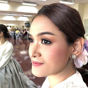 เช่าไมค์ติดหน้าผาก (ศีรษะ) เช่าไมค์ละครเวที