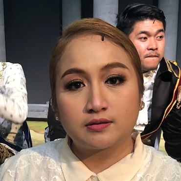 เช่าไมโครโฟนติดหน้าผาก