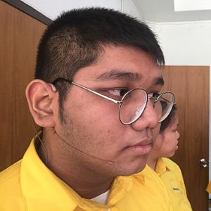 เช่าไมค์ Headset Isomax