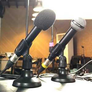 เช่าไมโครโฟน เช่าไมค์ เช่าไมโครโฟนสตูดิโอ เช่าไมค์สตูดิโอ