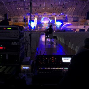 เช่าเครื่องเสียง ระบบแสง ระบบภาพ