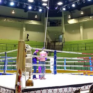 แก้เสียงก้อง แก้เอคโค่ แก้อคูสติก แก้ Acoustics