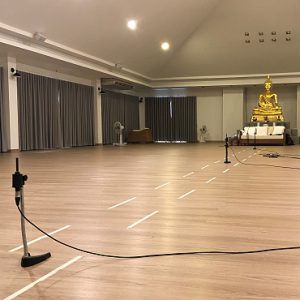 บริการปรับจูนระบบเสียง จูนเครื่องเสียง