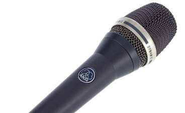 รีวิว AKG D7