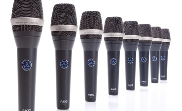รีวิว AKG C7