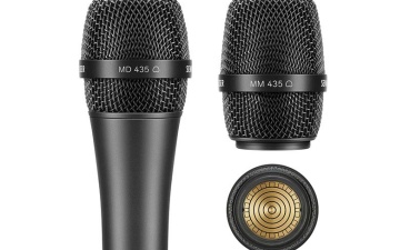 รีวิว Sennheiser MD 435