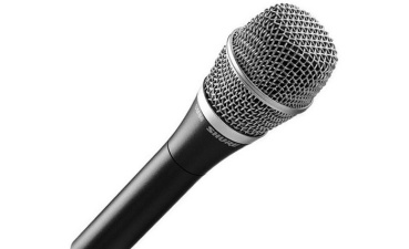 รีวิว Shure SM86