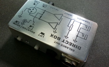 di-box เช่าเครื่องเสียง