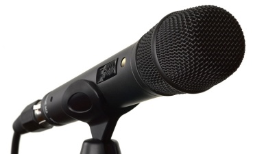 รีวิว Rode M2