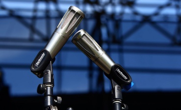 รีวิว Earthworks Audio SR314