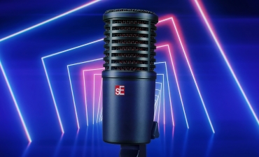 รีวิว sE Electronics DynaCaster