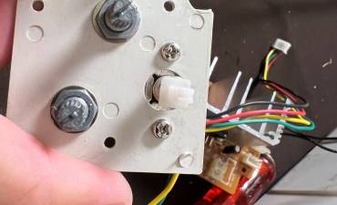ซ่อม-อัพเกรดลำโพงคอมพิวเตอร์ SAAG SPK-322 SA