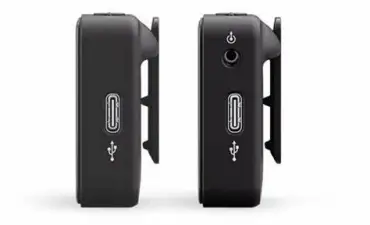 รีวิว Rode Wireless Micro และ Rode Wireless ME